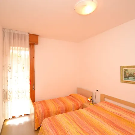 Appartamento Luminous Just Next To The